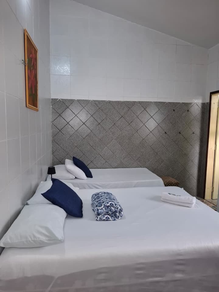 Hotel Ilha dos Azulejos