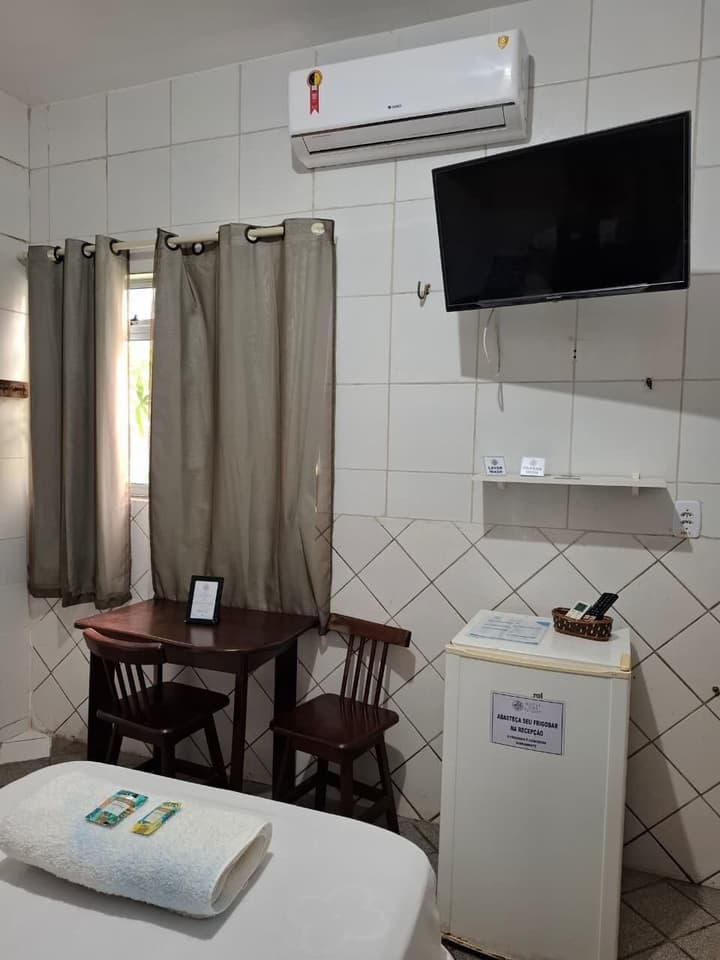 Hotel Ilha dos Azulejos
