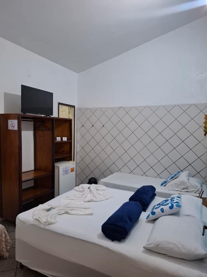 Hotel Ilha dos Azulejos