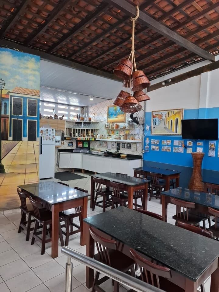 Hotel Ilha dos Azulejos