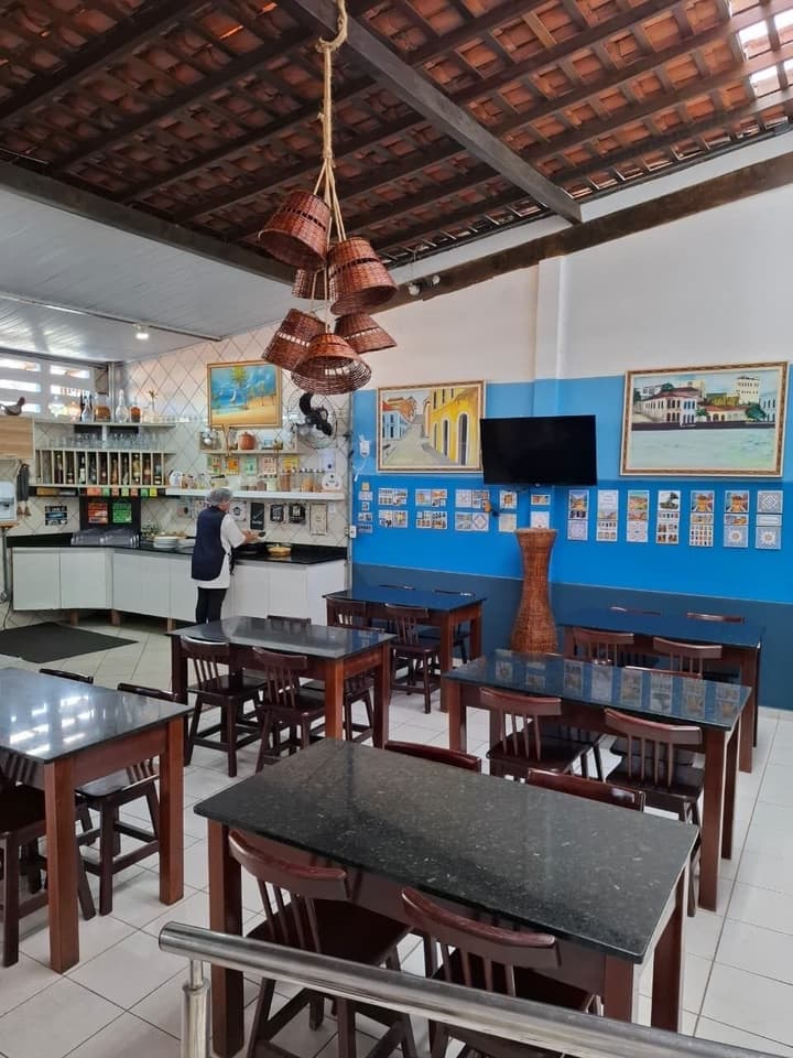 Hotel Ilha dos Azulejos