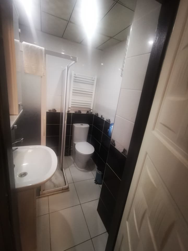 Ador Troia Hotel
