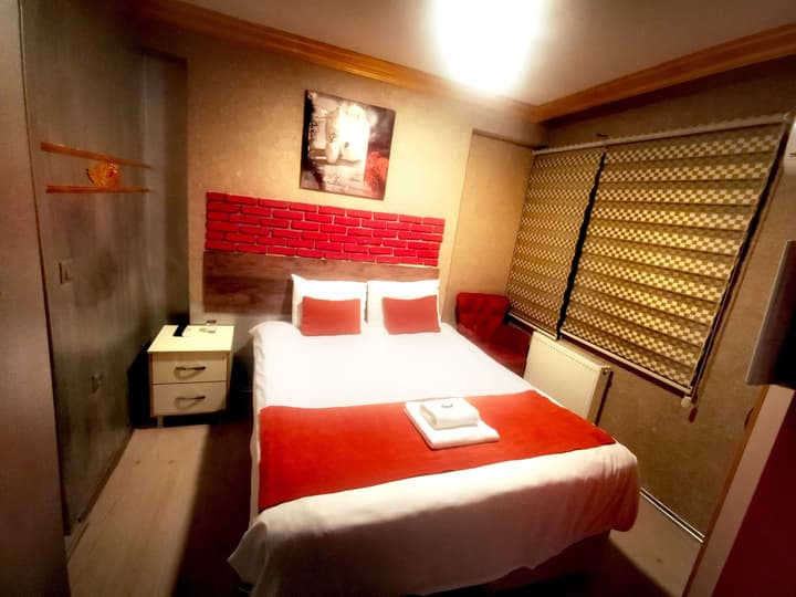 Ador Troia Hotel