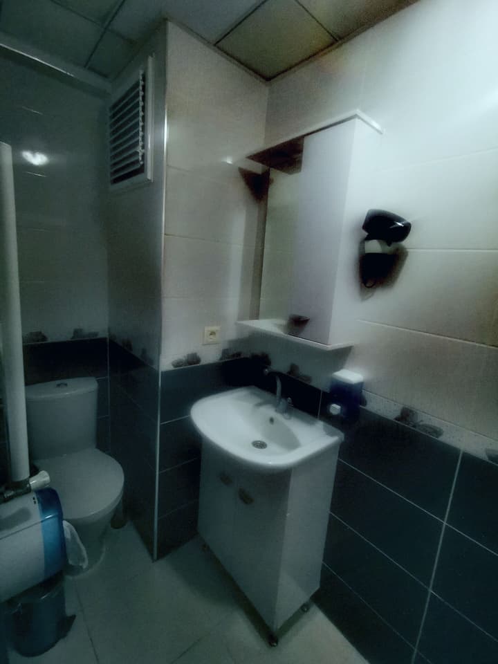 Ador Troia Hotel