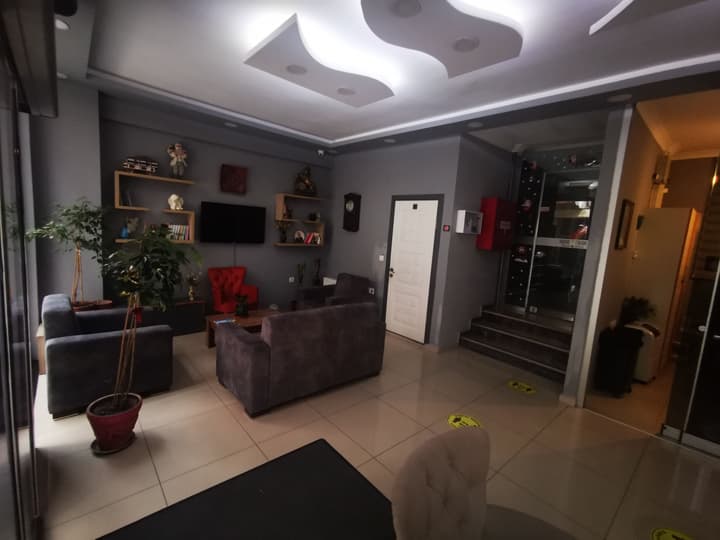 Ador Troia Hotel