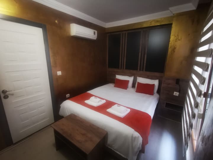 Ador Troia Hotel