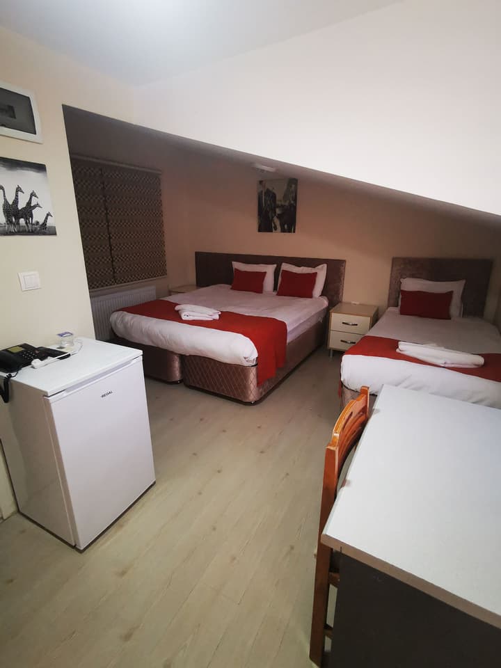Ador Troia Hotel