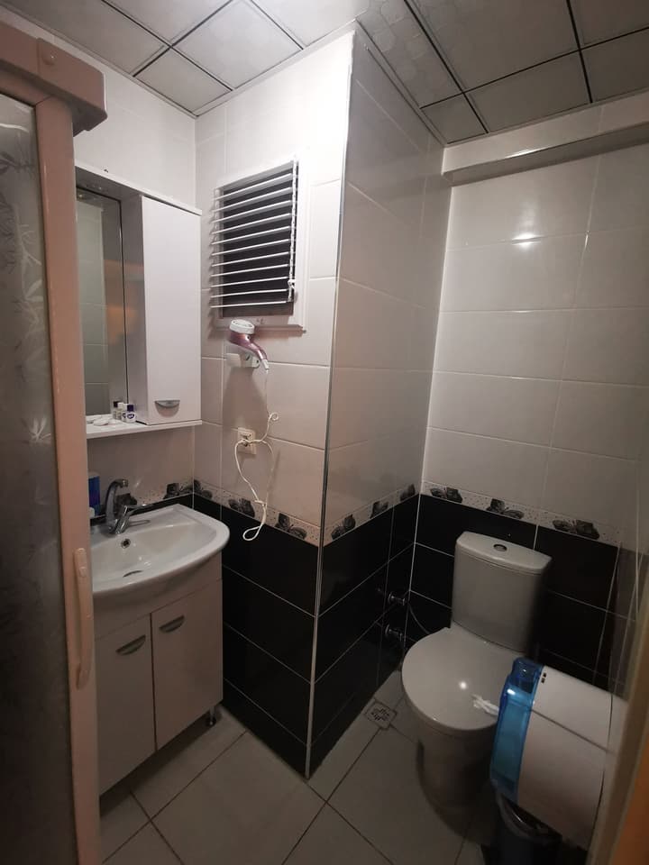 Ador Troia Hotel