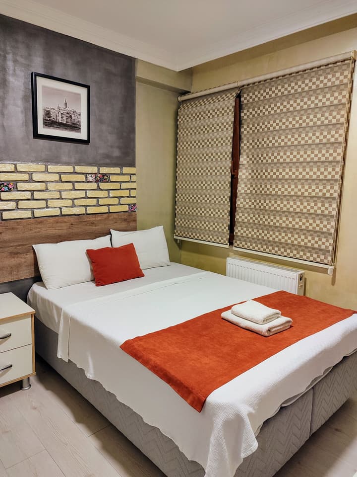 Ador Troia Hotel