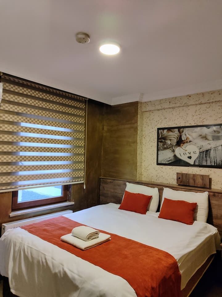 Ador Troia Hotel