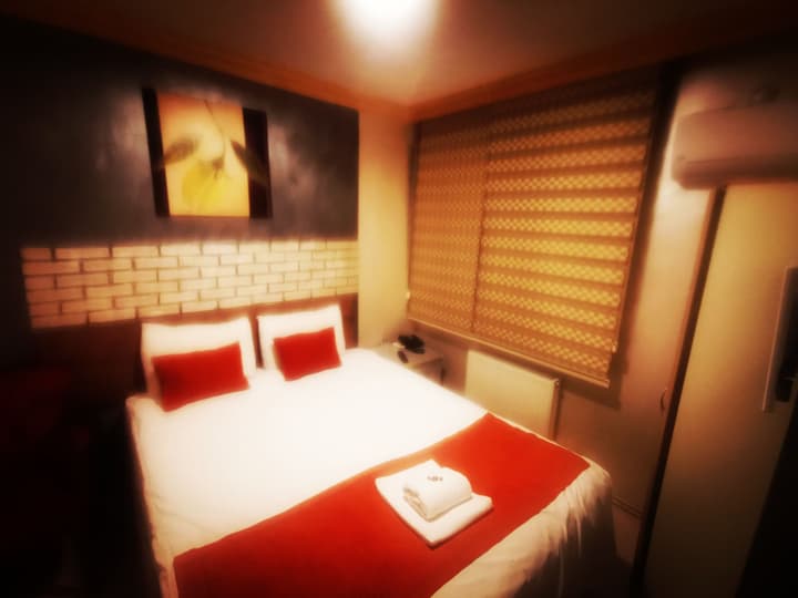 Ador Troia Hotel