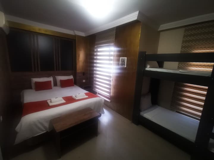 Ador Troia Hotel