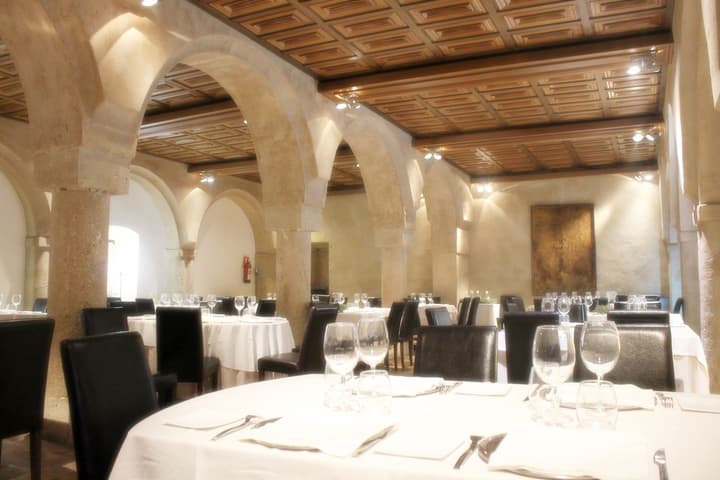 Hotel Castillo de Pilas Bonas
