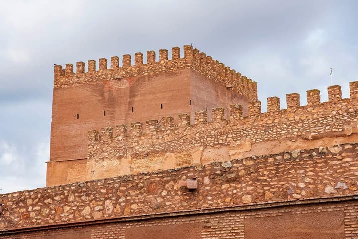 Hotel Castillo de Pilas Bonas
