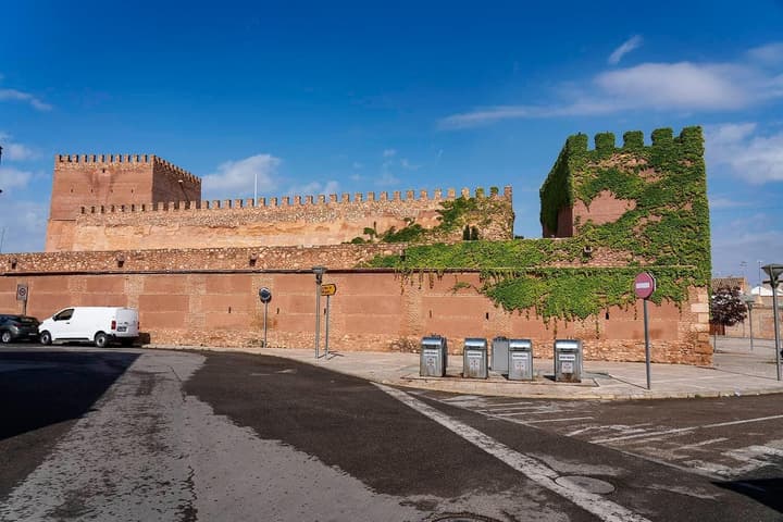 Hotel Castillo de Pilas Bonas