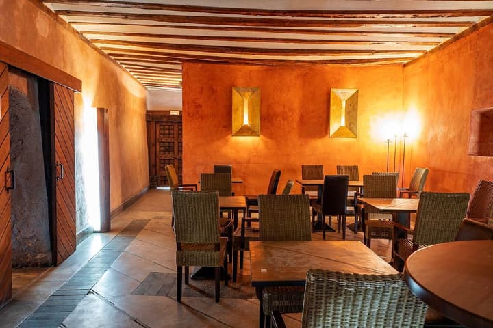 Hotel Castillo de Pilas Bonas