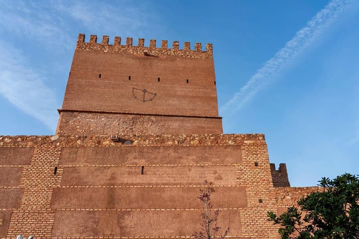 Hotel Castillo de Pilas Bonas