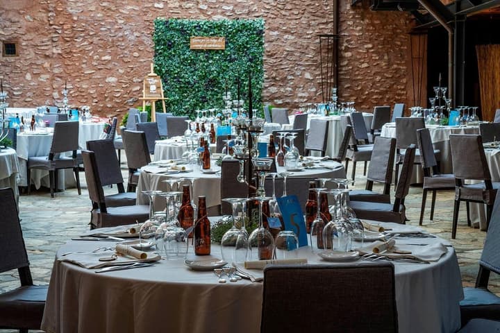 Hotel Castillo de Pilas Bonas