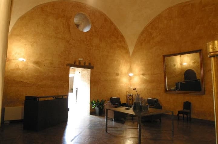 Hotel Castillo de Pilas Bonas