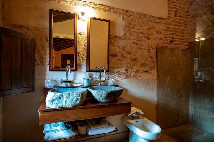 Hotel Castillo de Pilas Bonas