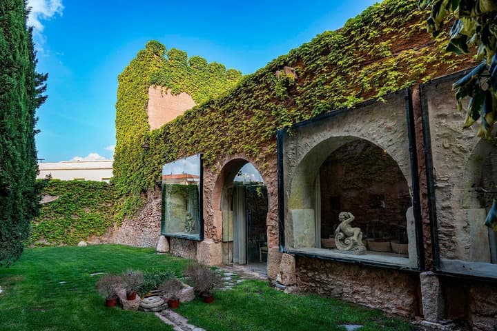 Hotel Castillo de Pilas Bonas