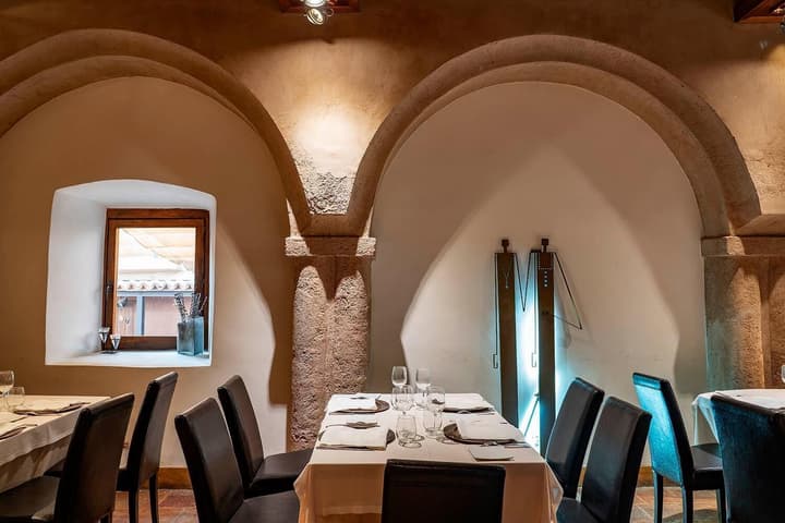 Hotel Castillo de Pilas Bonas