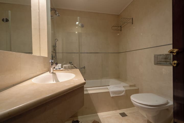 Christmas Hotel - Jerusalem