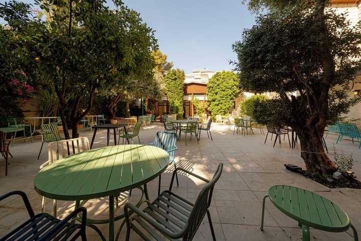 Christmas Hotel - Jerusalem