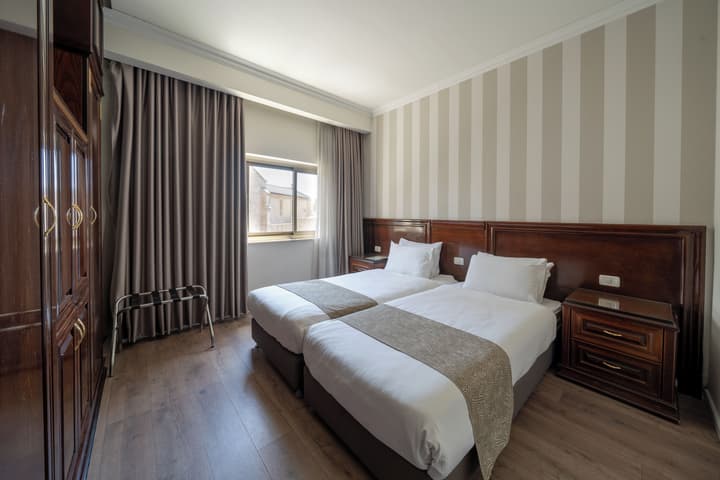 Christmas Hotel - Jerusalem