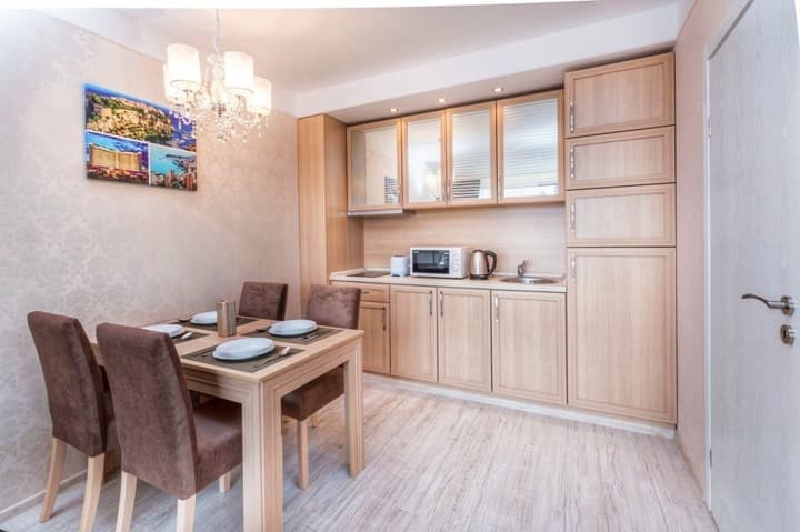 Harmony Suites Monte Carlo