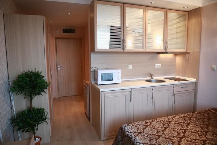 Harmony Suites Monte Carlo