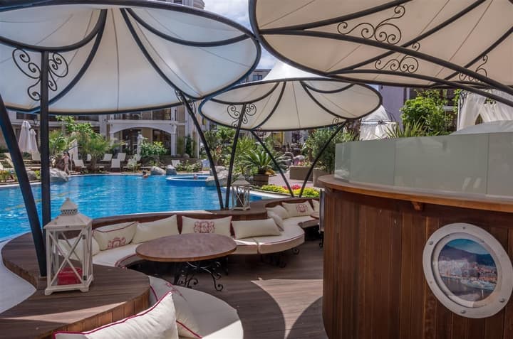Harmony Suites Monte Carlo
