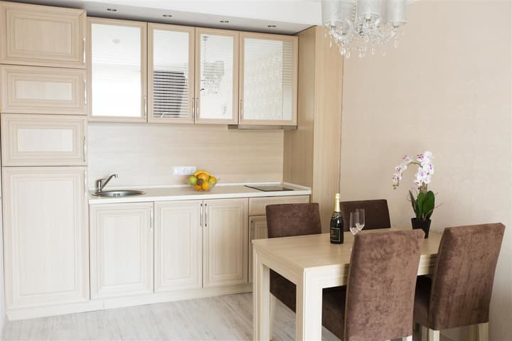 Harmony Suites Monte Carlo