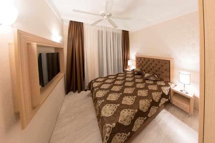 Harmony Suites Monte Carlo