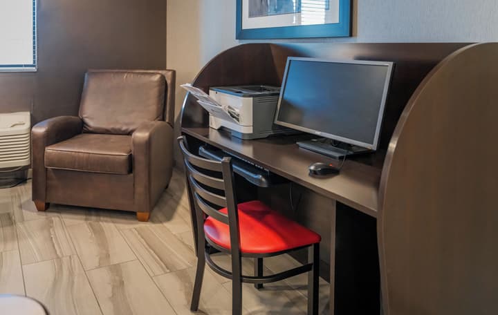 My Place Hotel - St. George, UT