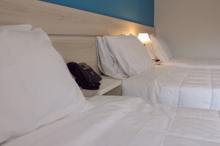Nova Hotel