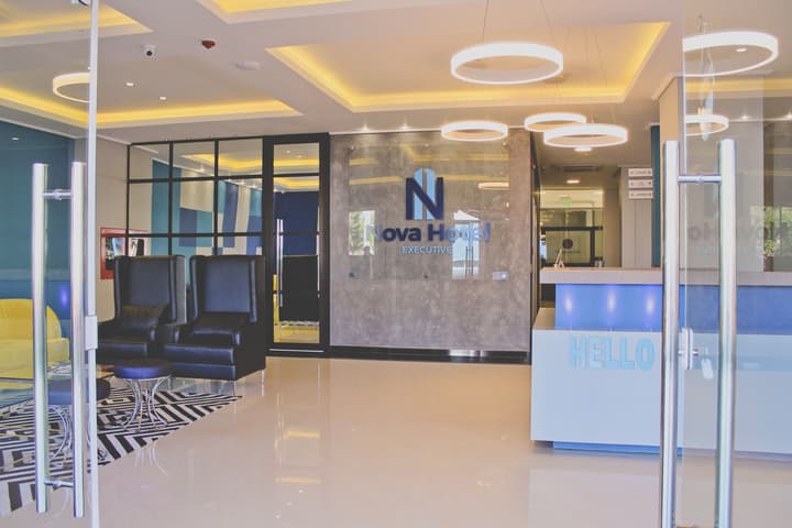 Nova Hotel