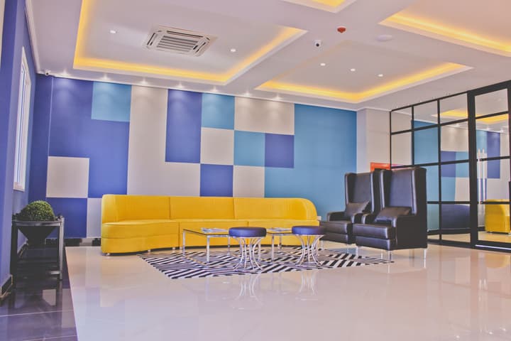 Nova Hotel