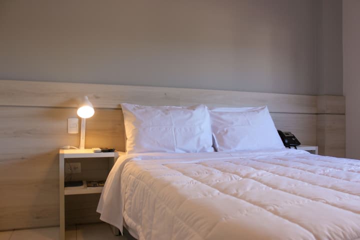 Nova Hotel