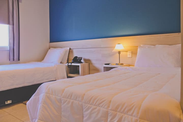 Nova Hotel