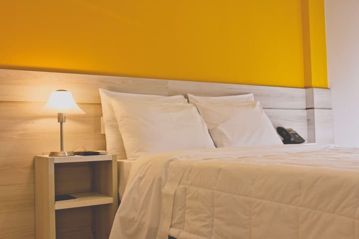 Nova Hotel