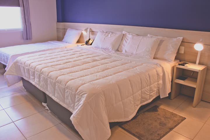 Nova Hotel