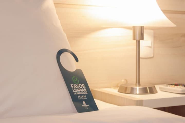 Nova Hotel