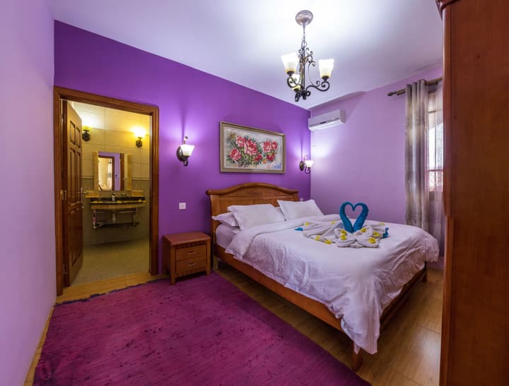 Blue Pearl Villa