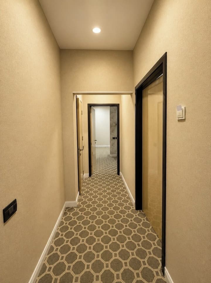West Shine Hotel