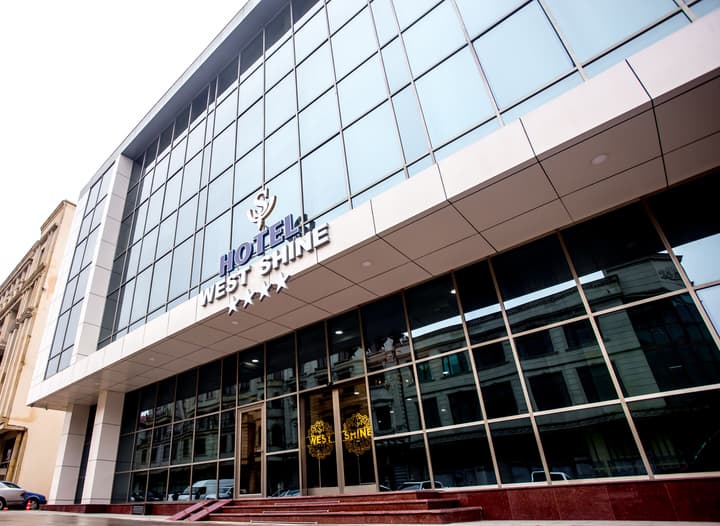 West Shine Hotel