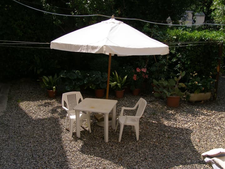 Hotel Fiammetta