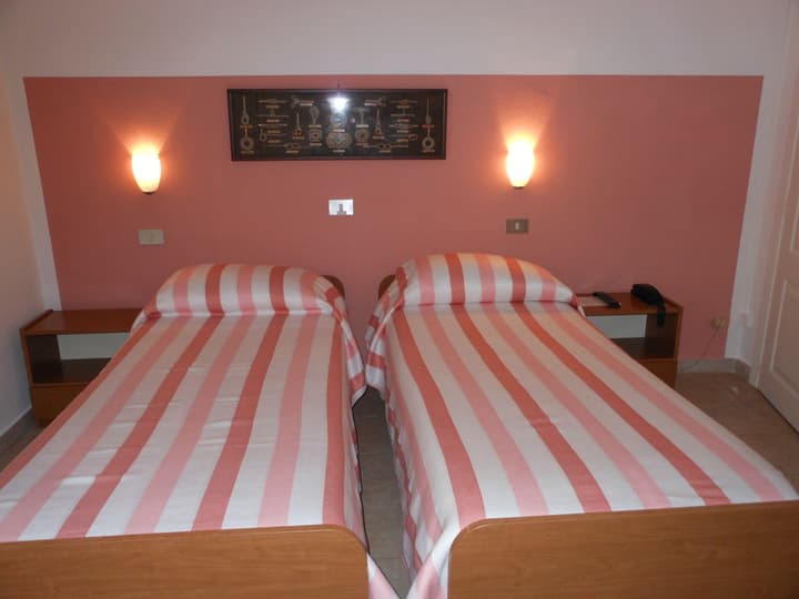 Hotel Fiammetta