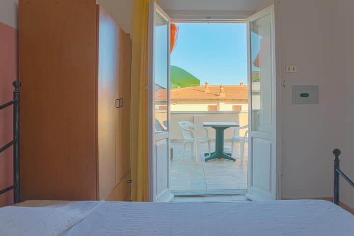 Hotel Fiammetta