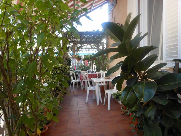 Hotel Fiammetta